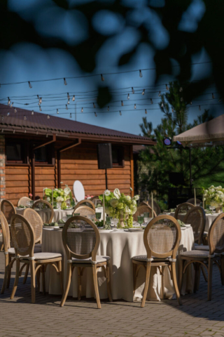 Sodyba GYLYNĖ Kaune