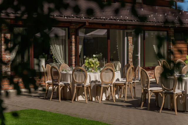 Sodyba GYLYNĖ Kaune