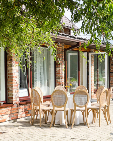 Sodyba GYLYNĖ Kaune